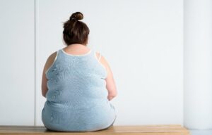 Ожирение и Половая дисфункция